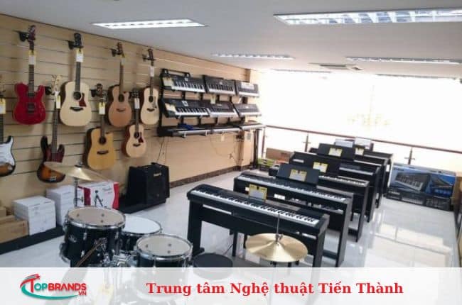 cửa hàng mua bán đàn guitar cũ mới ở Hà Nội