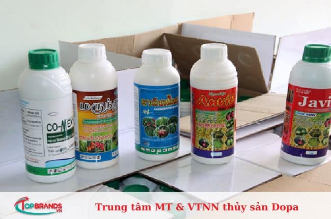 cửa hàng thuốc bảo vệ thực vật tại Hà Nội