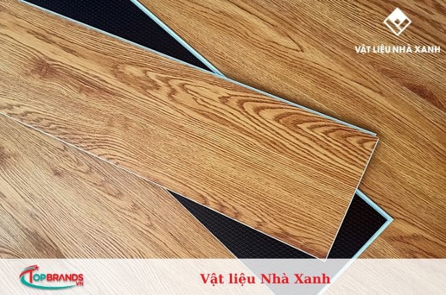 địa chỉ bán sàn nhựa giả gỗ tại Hà Nội