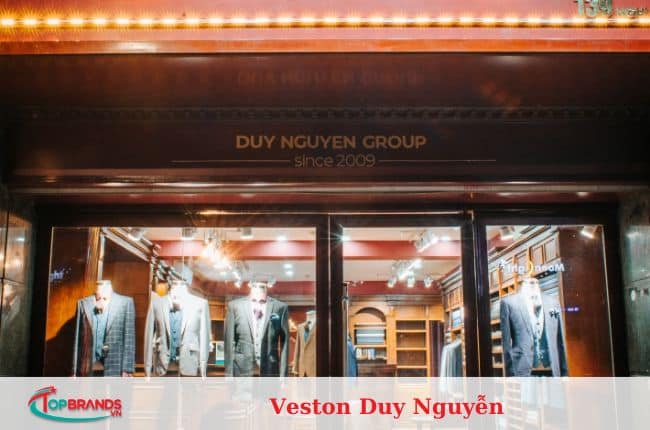 cửa hàng may vest cưới đẹp ở Hà Nội