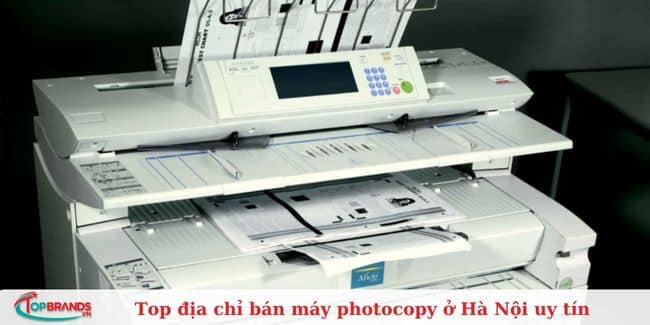 Công ty Cổ phần Afico Ricoh Việt Nam