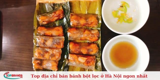 Quán Bánh Huế Tin Tin