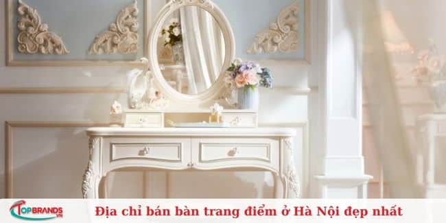 Nội thất BBS gia đình