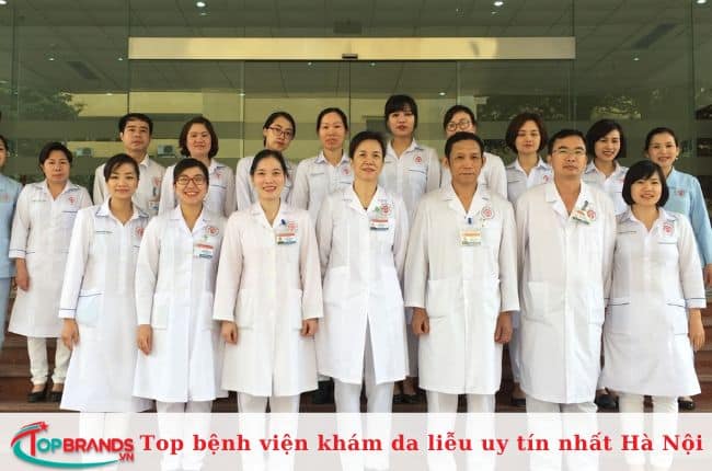 Bệnh viện Trung ương Quân đội 108