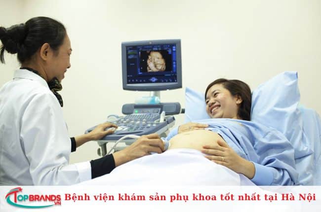 Bệnh viện Phụ sản Trung ương