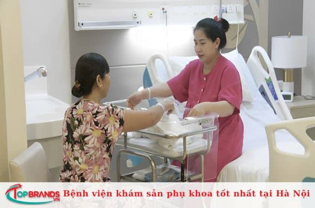 Bệnh viện Việt Pháp