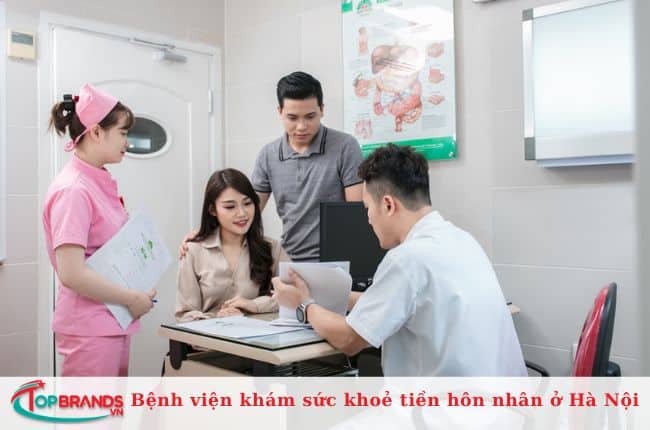 Bệnh viện Phụ sản Hà Nội