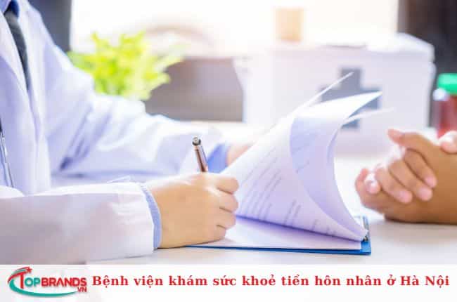 Bệnh viện Việt Pháp Hà Nội