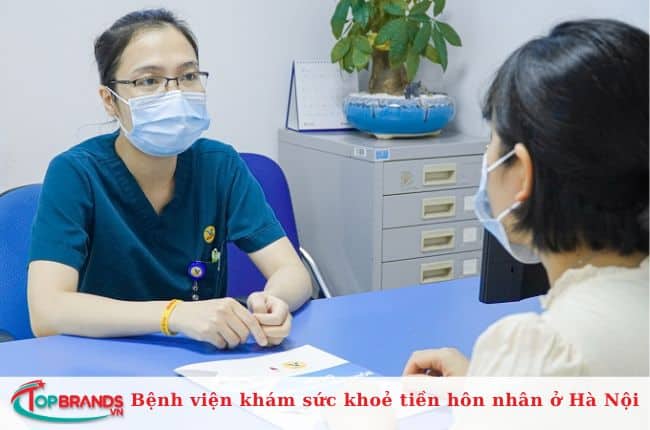 Bệnh viện Đa khoa Medlatec