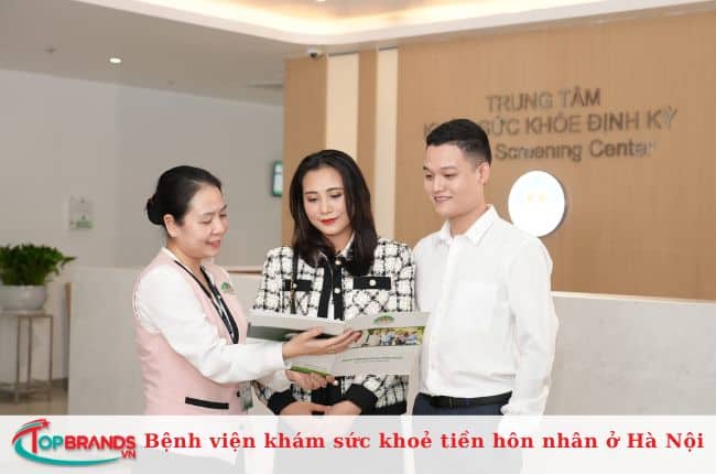 Bệnh viện Đa khoa Quốc tế Hồng Ngọc