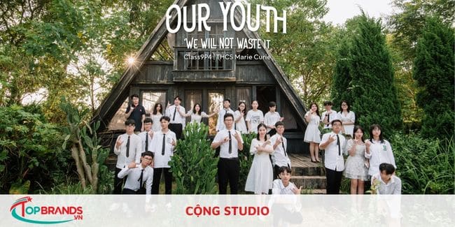 CỘNG STUDIO