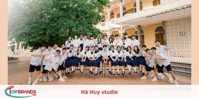 Hà Huy studio