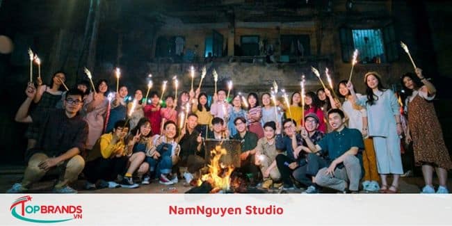 NamNguyen Studio