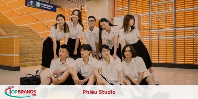 Phiêu Studio