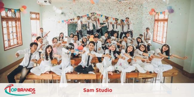 Sam Studio