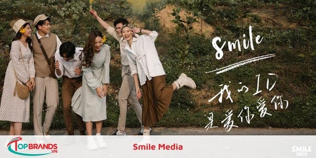 Smile Media