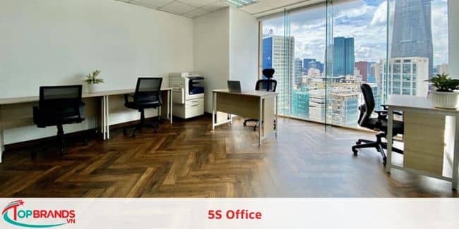 5S Office