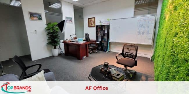 AF Office