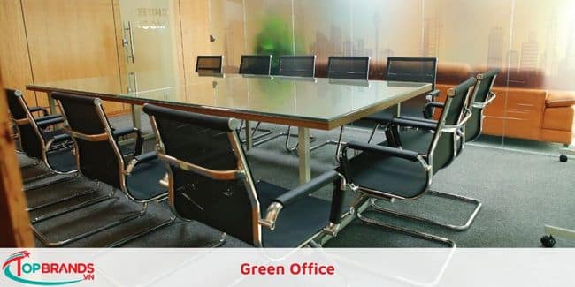 Green Office