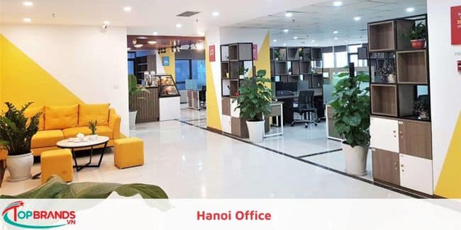 Hanoi Office