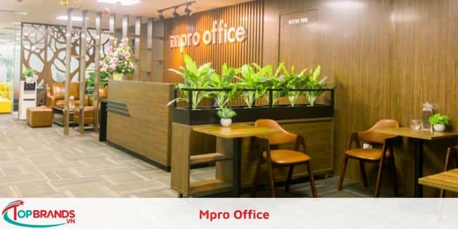 Mpro Office