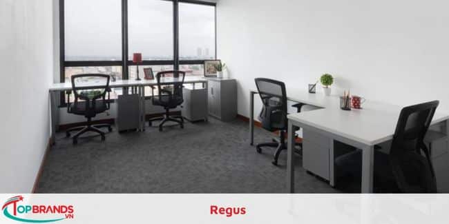 Regus