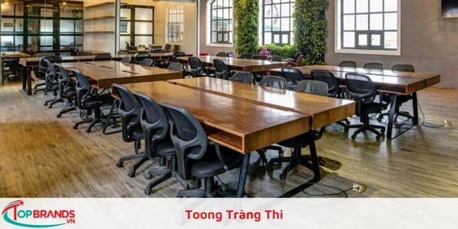 Các dịch vụ cho thuê văn phòng ảo ở Hà Nội