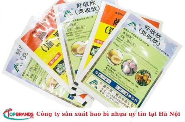 Công ty TNHH Sản xuất và Thương mại Nhật Thái