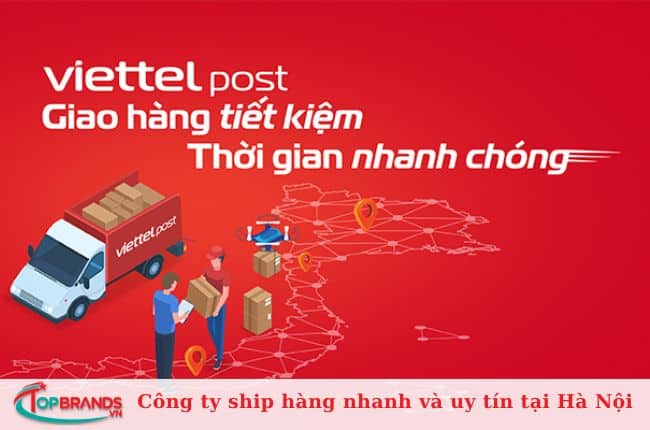 Viettel Post