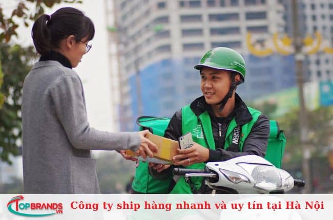 Giao Hàng Tiết Kiệm