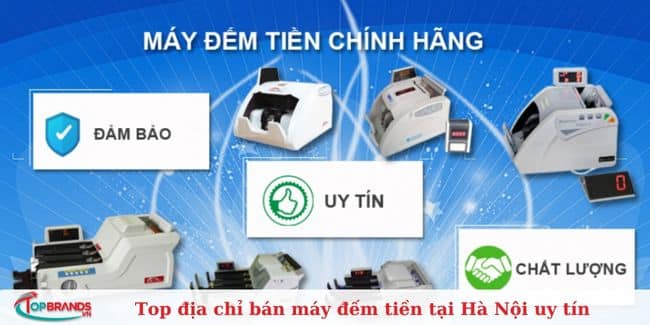 Công ty Cổ phần thiết bị ngân hàng và máy văn phòng Hà Nội