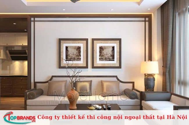 Công ty CP MoreHome