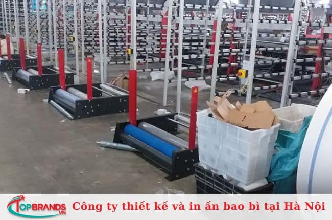 Công ty CP Đại Hữu