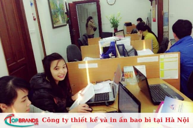 Công ty CP V&L Hà Nội