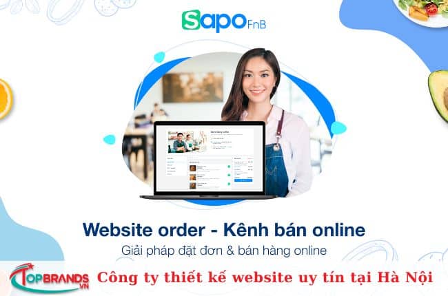 sapo web