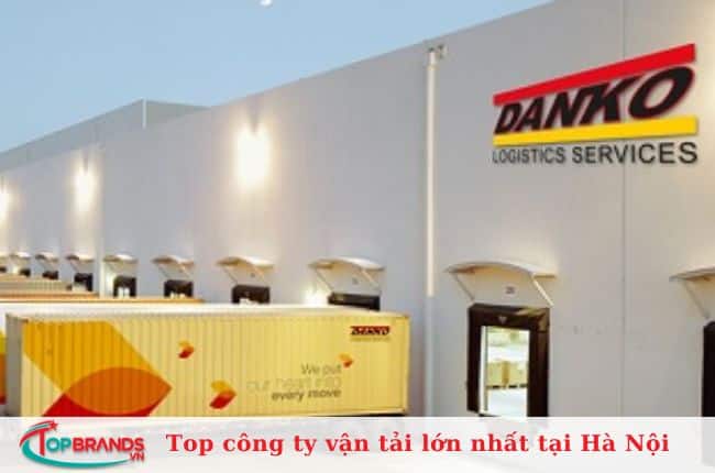 Danko Logistics