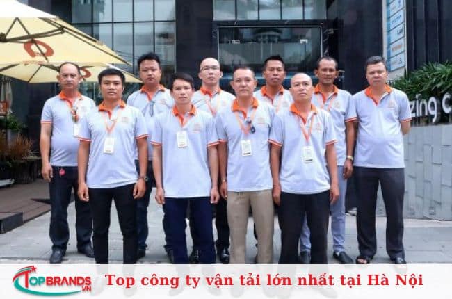 Công ty CP đầu tư Thành Mỹ