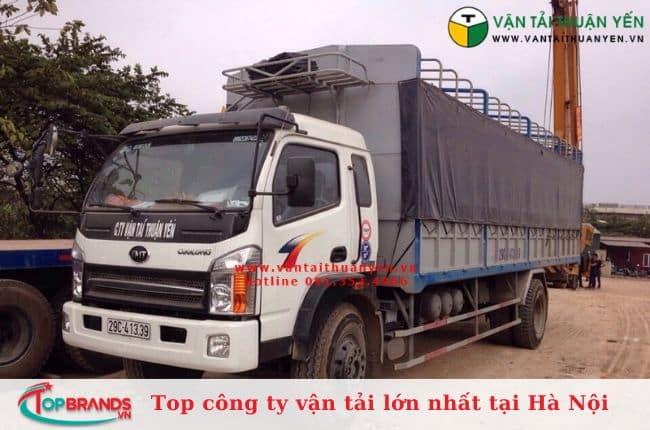 Vận tải Thuận Yến