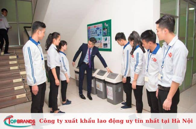 Công ty CP Thương mại và Du lịch Âu Việt