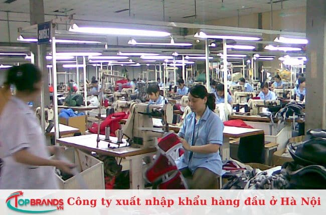 Công ty CP liên hiệp Xuất nhập khẩu và Đầu tư Hà nội (Unimexhanoi)
