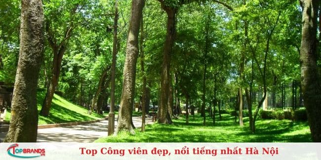 Công viên Bách Thảo