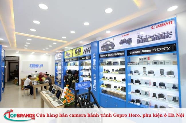 zShop.vn