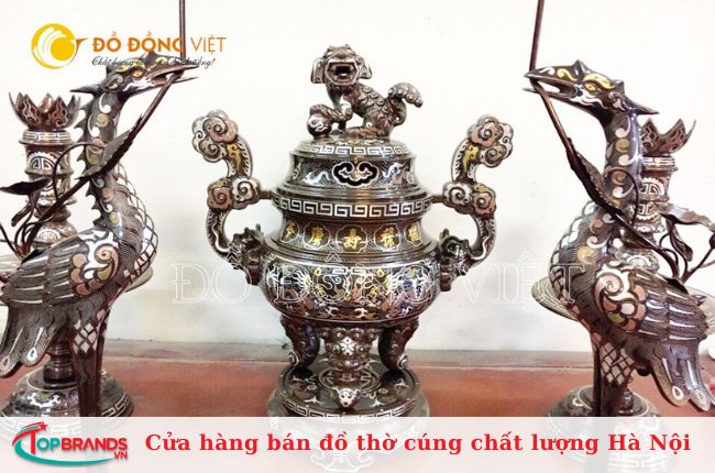 Đồ Đồng Việt