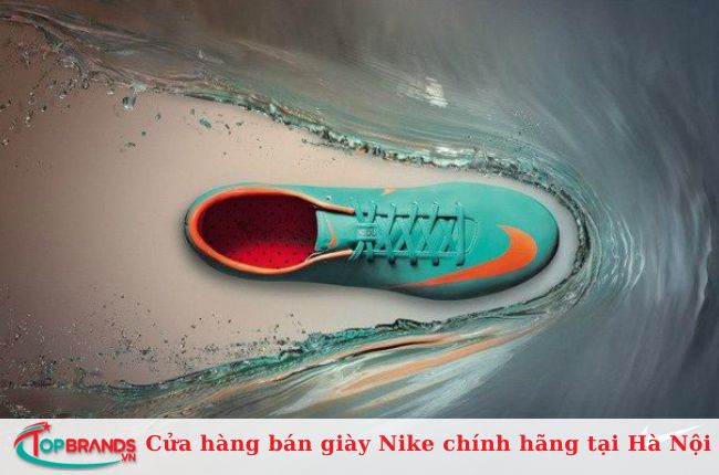 Nike Tôn Đức Thắng