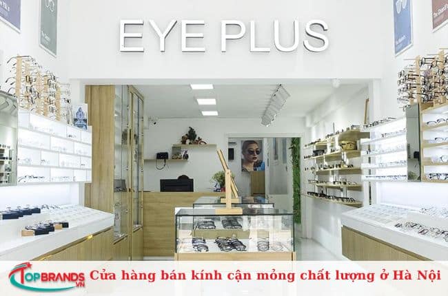 Kính mắt Eye Plus