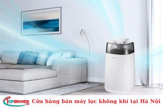 Điện máy HC