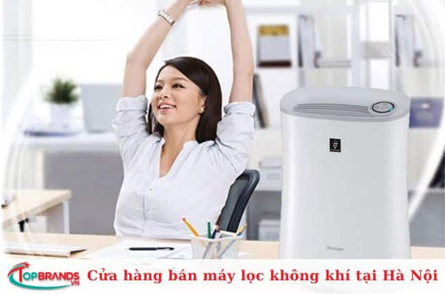 Công ty TNHH Thương mại Hà Thu