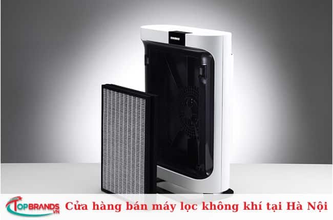 Công ty cổ phần XNK Rico