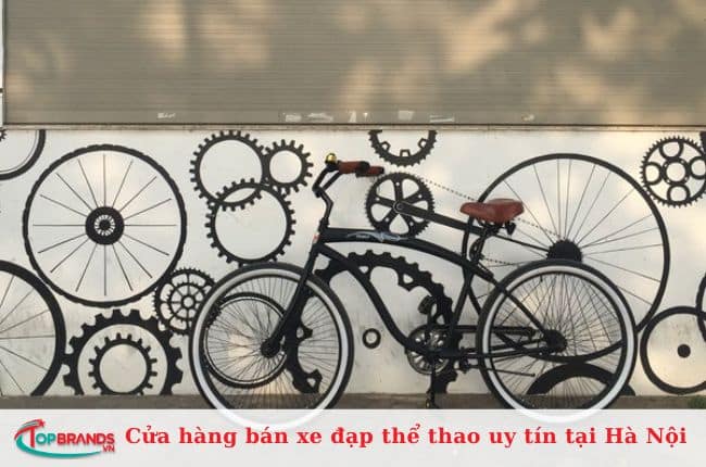 THBC - The Hanoi Bicycle Collective