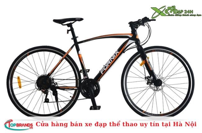 Xe Đạp 24H